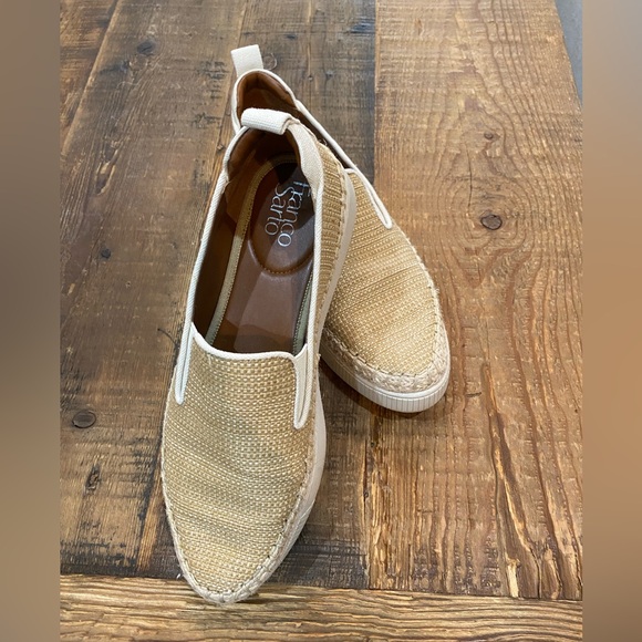 Franco Sarto Shoes - Franco Sarto, Size 9, Tan